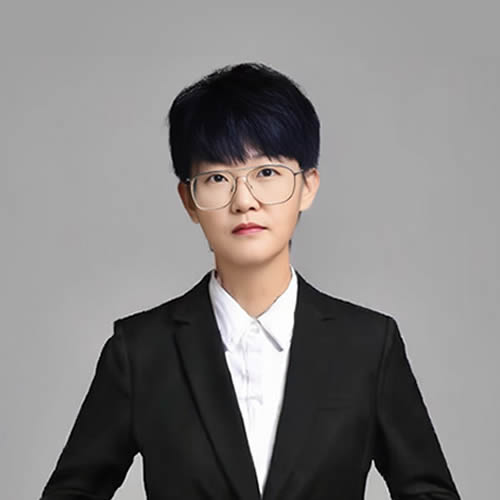 太原情感咨询导师：依然老师